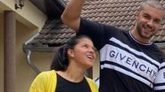 Geta Sterp, sora lui Culiță Sterp