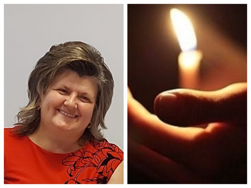 Daniela Paizan, directoarea Școlii 178