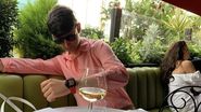 David Iacov, viață de lux la Monaco