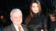 Monica Gabor și Irinel Columbeanu