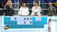 Adriana Bahmuțeanu și Claudia Ghițulescu învârt “Roata Norocului”