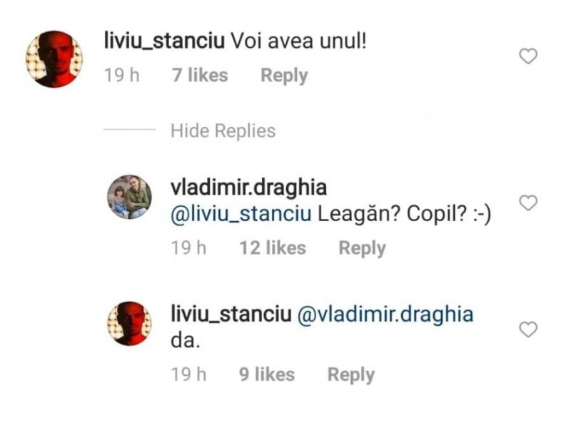 Marisa Paloma, &icirc;nsărcinată cu primul copil?