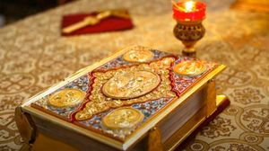 Calendar ortodox luni, 2 august 2021