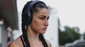 Tatăl Dianei Belbiță nu a fost de acord cu sportul practicat de tânără. "Se gândea că sunt fată și trebuie să stau la cratiță"