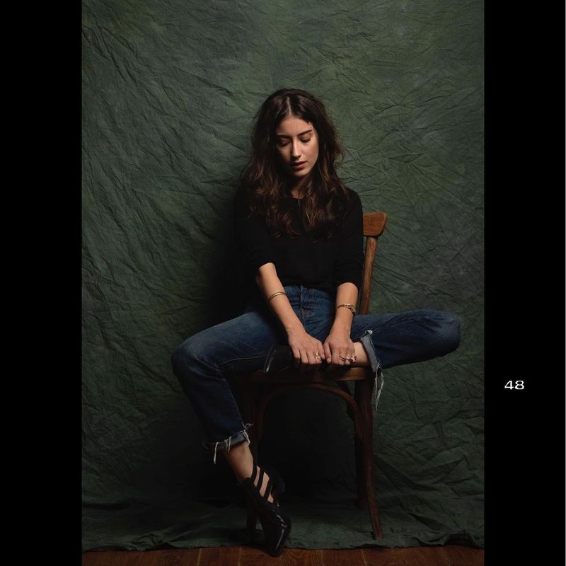 Cine este Hazal Kaya