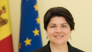 Cine este Natalia Gavrilița, femeia popusă pentru postul de prim-ministru al Republicii Moldova