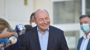Traian Băsescu