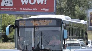 Oferta tarifară STB, valabilă de la 1 august
