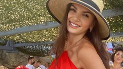 Prima reacție a Ramonei Gabor după ce sora ei s-a despărțit de Mr. Pink