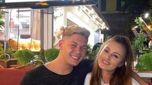 Mariana si Victor de la Puterea Dragostei