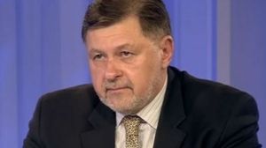 Alexandru Rafila
