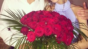 Cristian Boureanu și Laura Dincă