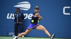 Lista jucătoarelor de la US Open 2021