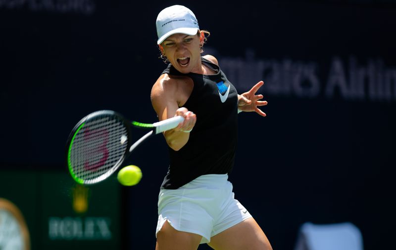 Când începe US Open 2021