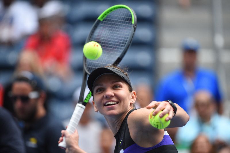 Când începe US Open 2021