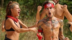 Elena Marin Survivor România