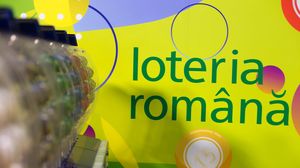 LOTO 6/49, Joker, 5/40, Noroc