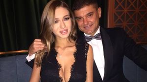 Motivul despărțirii dintre Cristian Boureanu și Laura Dincă