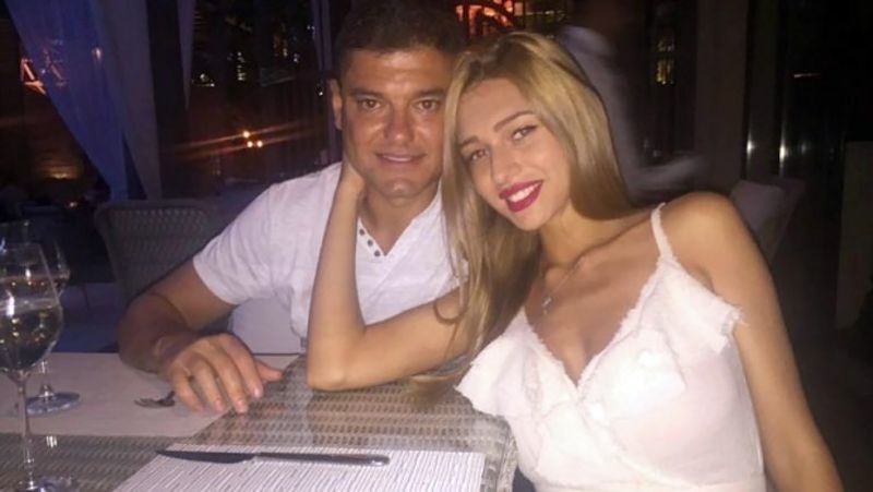 Motivul despărțirii dintre Cristian Boureanu și Laura Dincă