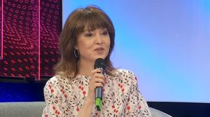 Oana Sarbu mama