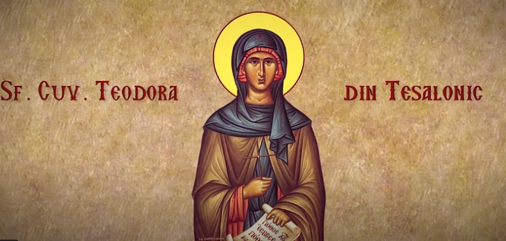 Biserica Ortodoxă pomenește mai mulți sfinți