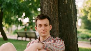 Denis Roabeș, solistul trupei The Motans, împlinește 32 de ani!
