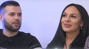 Cristian Daminuță s-a despărțit de soția lui?