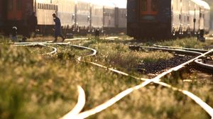 CFR Călători reduce viteze de circulaţie a trenurilor cu 20-30 km/h, din cauza caniculei