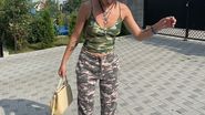 Olga Verbițchi este concurentă la Bravo, ai stil! Celebrities 2021