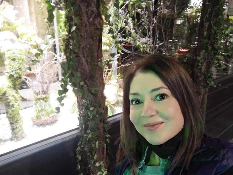 Oana S&icirc;rbu a refuzat să fie iubita lui Cătălin Crișan