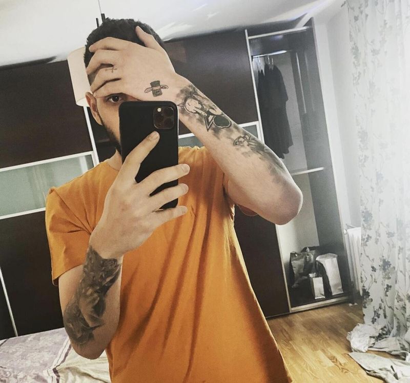 Fulgy nu e băiat cuminte Fulgy