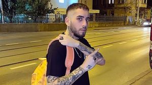 Fulgy a promis că nu mai face rele Fulgy