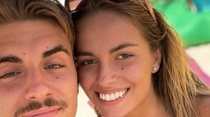 Maria Chitu si Andrei Dascalu