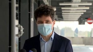 Nicușor Dan