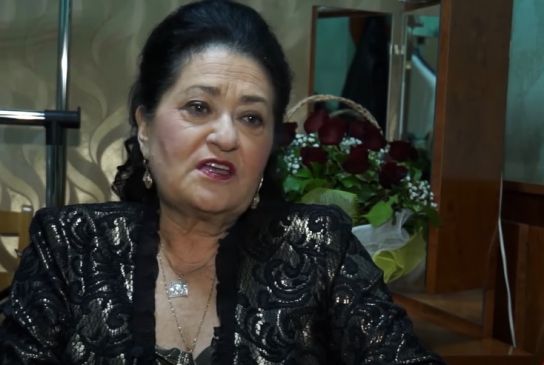  Lidia Bejenaru-Botgros