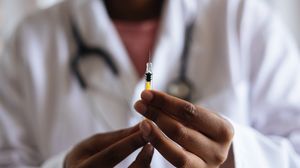 Vaccin anti-COVID Vaccin anti-COVID