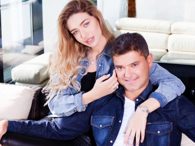 Care este motivul despărțiri dintre Laura Dincă și Cristian Boureanu