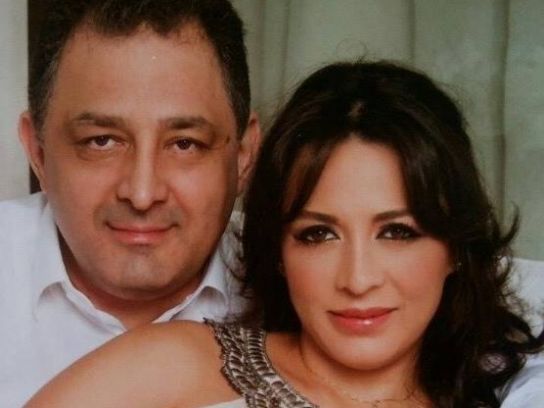 Oana Mizil a declarat că Vanghelie este un bărbat gelos