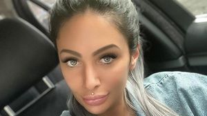 Meda de la Puterea Dragostei este însărcinată