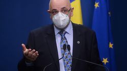 Raed Arafat, declarații despre situația din mijloacele de transport public. Oamenii nu mai vor să poarte masca de protecție: “Nimeni nu îndrăznește să le spună...“