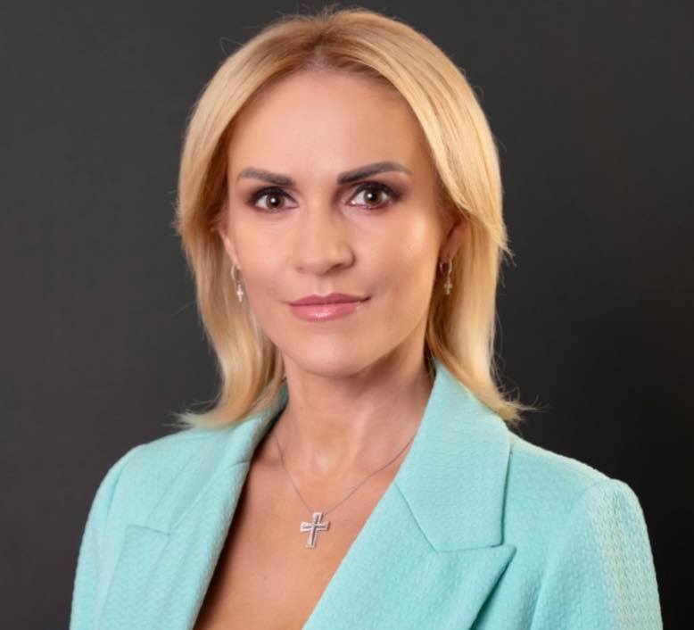 Gabriela Firea