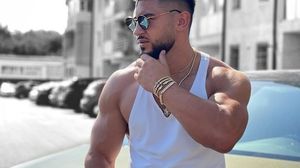 Bogdan Mocanu