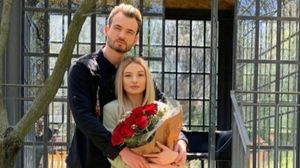 Cristian Marinescu si Maria de la Puterea Dragostei