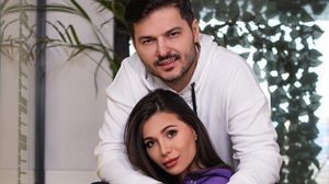 Anda Călin și Liviu Vârciu