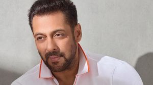 Salman Khan 