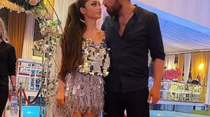 Sorin Puscasu si Laura