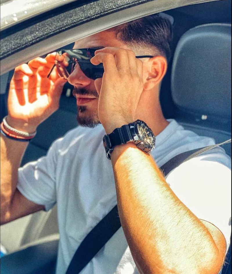 Marius Crăciun nu ar ierta niciodată infidelitatea