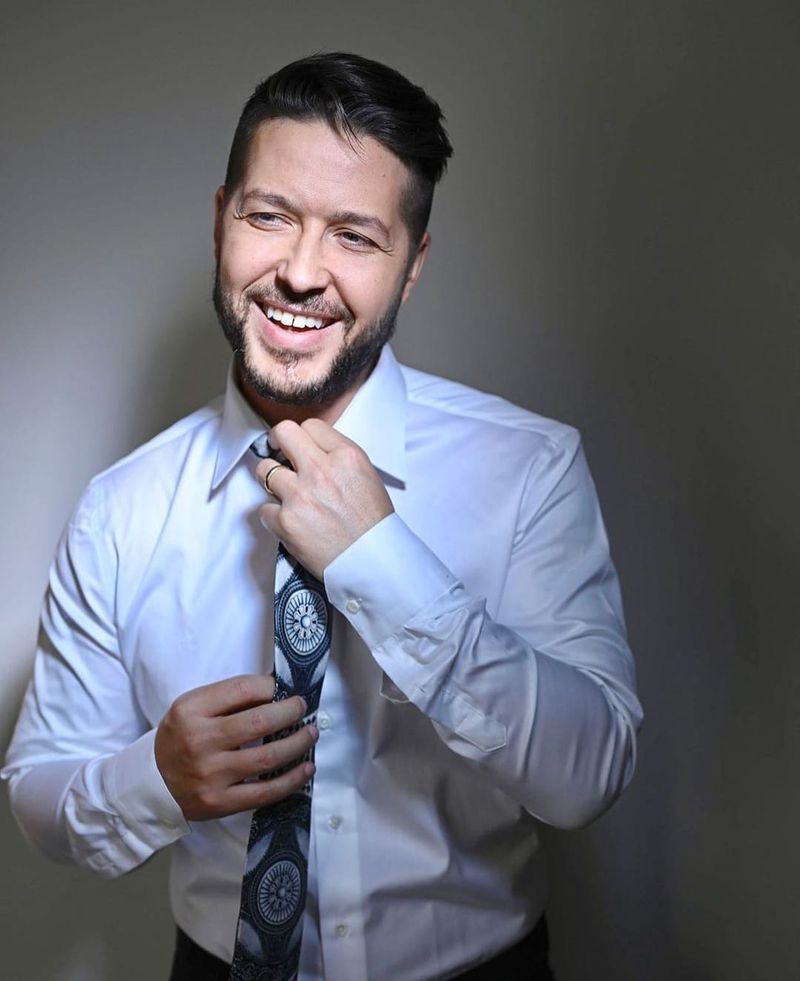 Jorge &icirc;și dorește să &icirc;nvețe să aprecieze mai mult ceea ce are