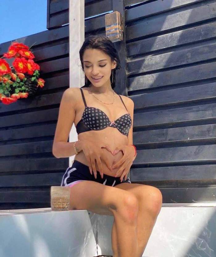 Dodo și Liviu Kevin și-au spus adio