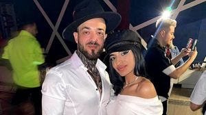 Dodo și Liviu Kevin și-au spus adio